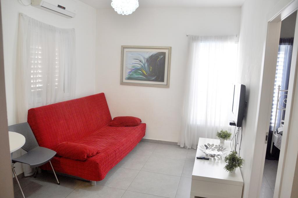 Isra Home Rothschild 8-2 Apartment Bat Yam Exterior photo